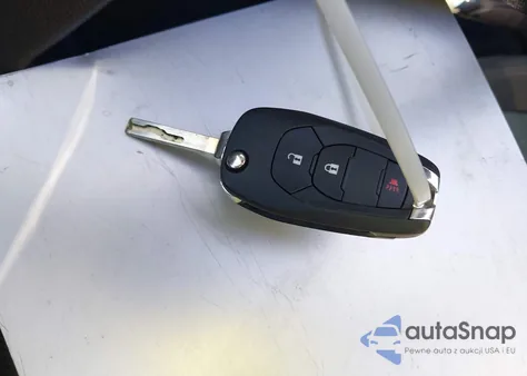 2020 Chevrolet Trax Fwd Ls from USA, damaged, VIN KL7CJKSB6LB066417